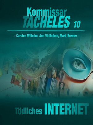 cover image of Kommissar Tacheles, Folge 10
